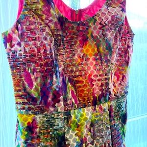 NWT New York Company Limited Edition Dress